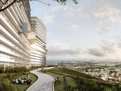 Amirá Residencial
