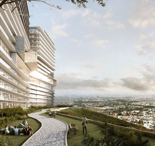Amirá Residencial