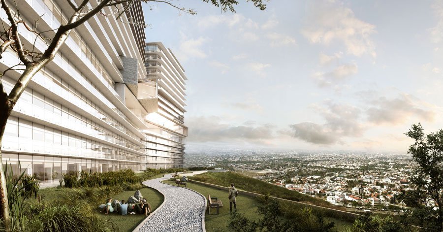 Amirá Residencial