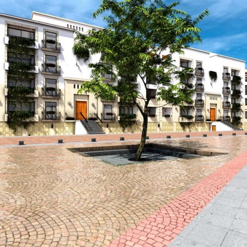 Misión Campestre Residencial