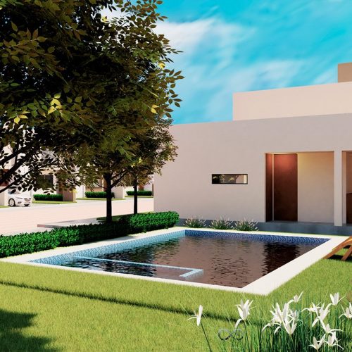 Altos del marqués residencial