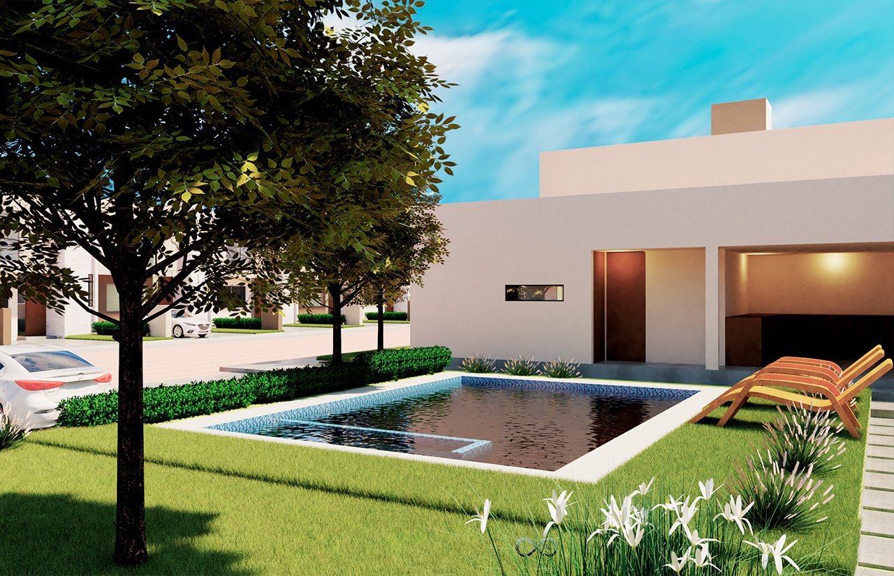 Altos del marqués residencial