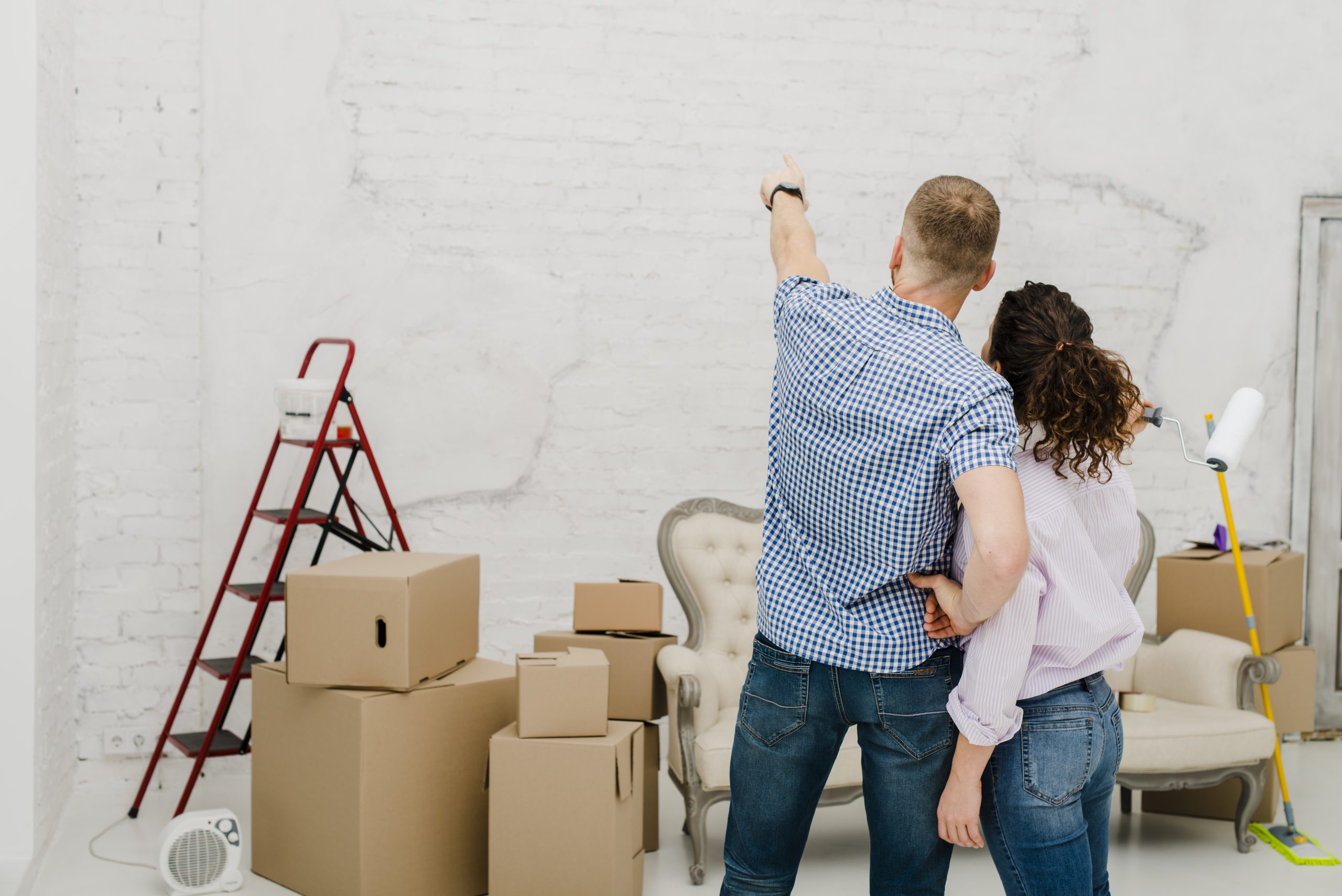 Cómo comprar una casa hipotecada