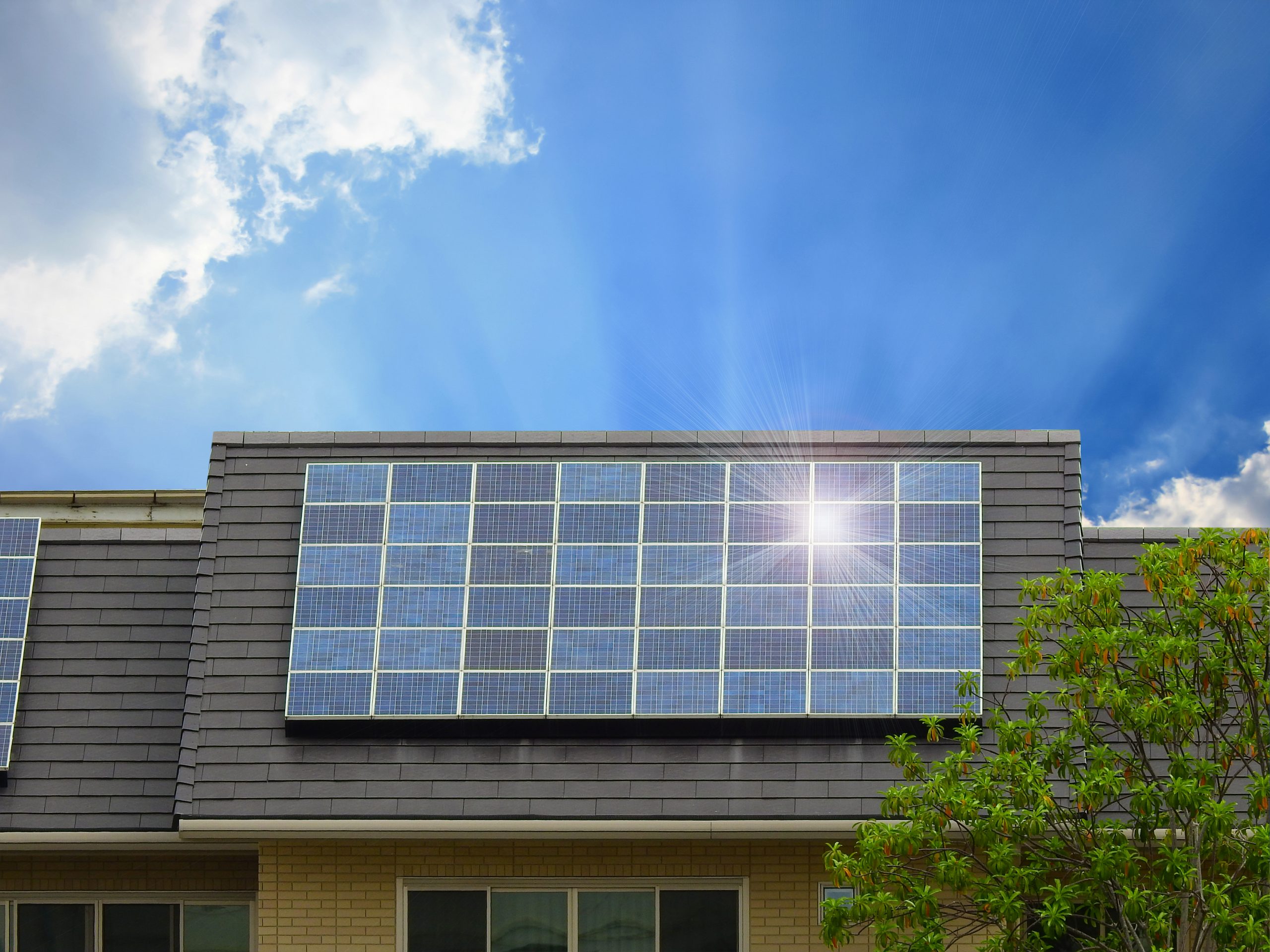 Tips para ahorrar energía eléctrica