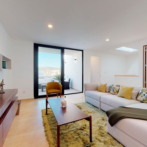 Serena Condominio Residencial