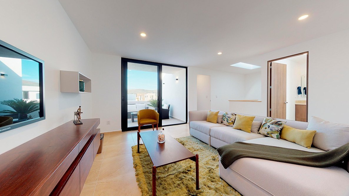 Serena Condominio Residencial