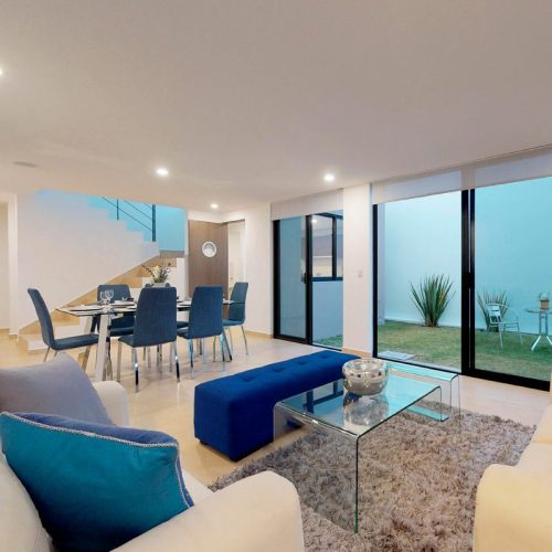Van Gogh Residencial