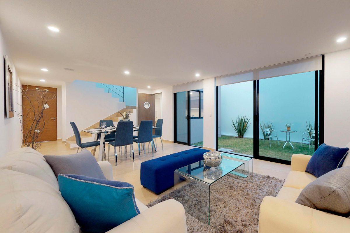 Van Gogh Residencial
