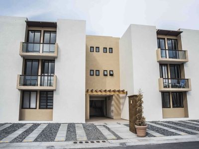 Puerta Real Departamentos