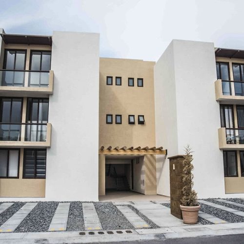 Puerta Real Departamentos