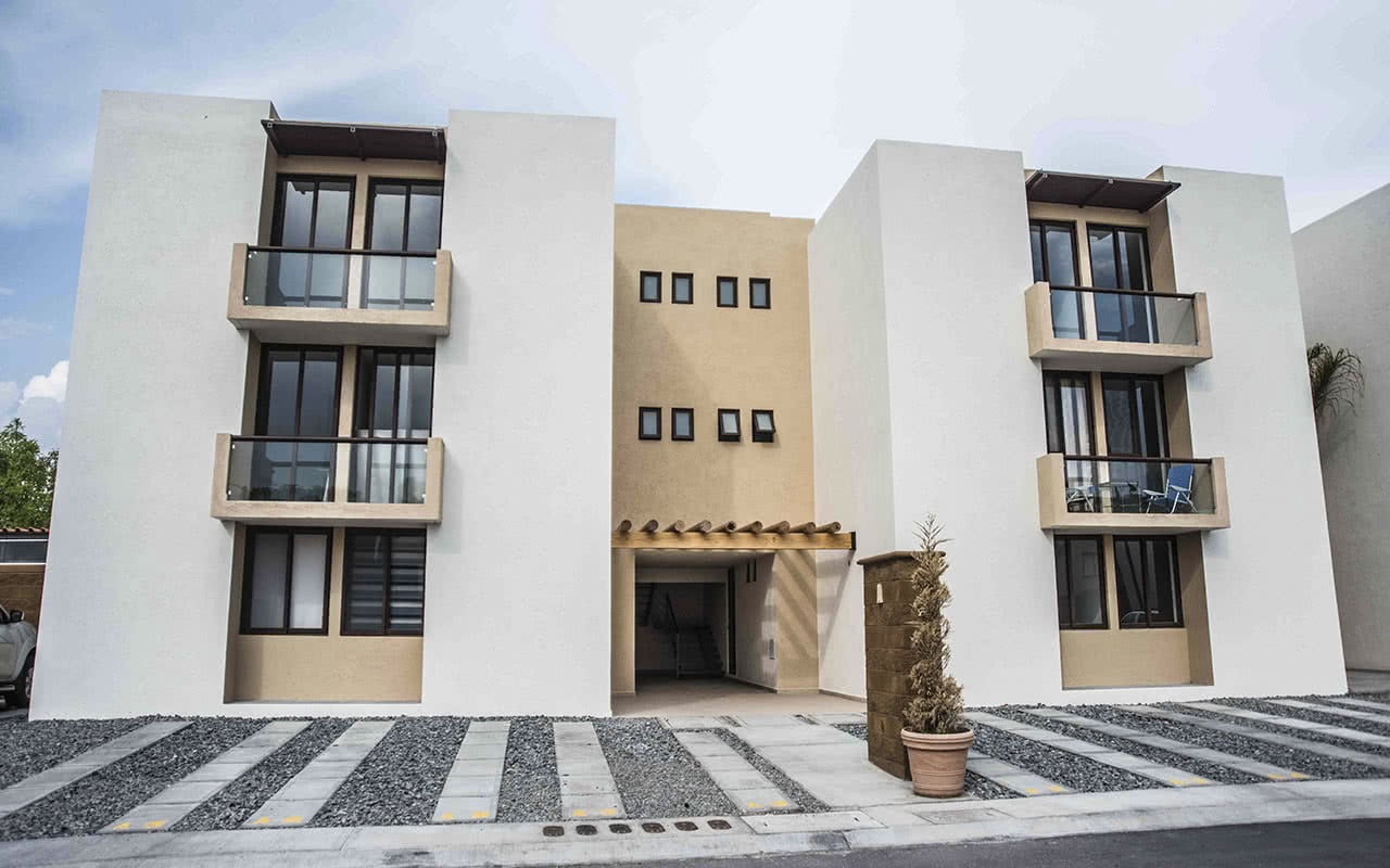 Puerta Real Departamentos