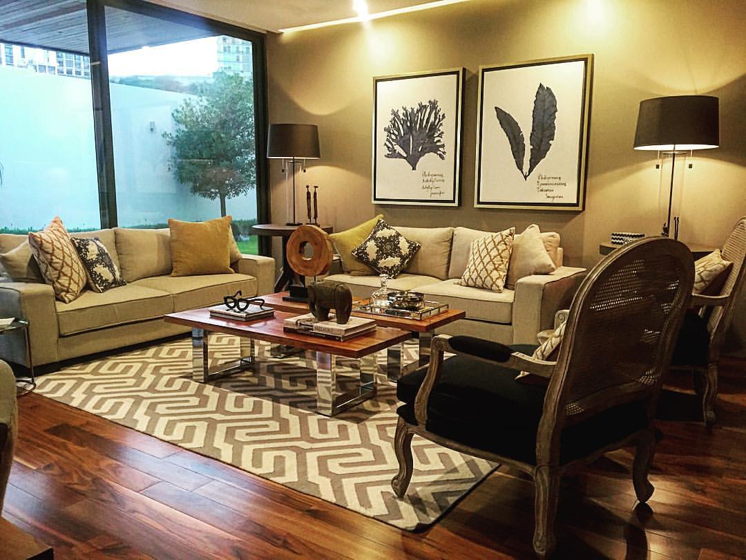 Decoración de interiores Querétaro