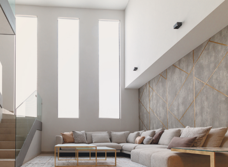 Decoración de interiores Querétaro