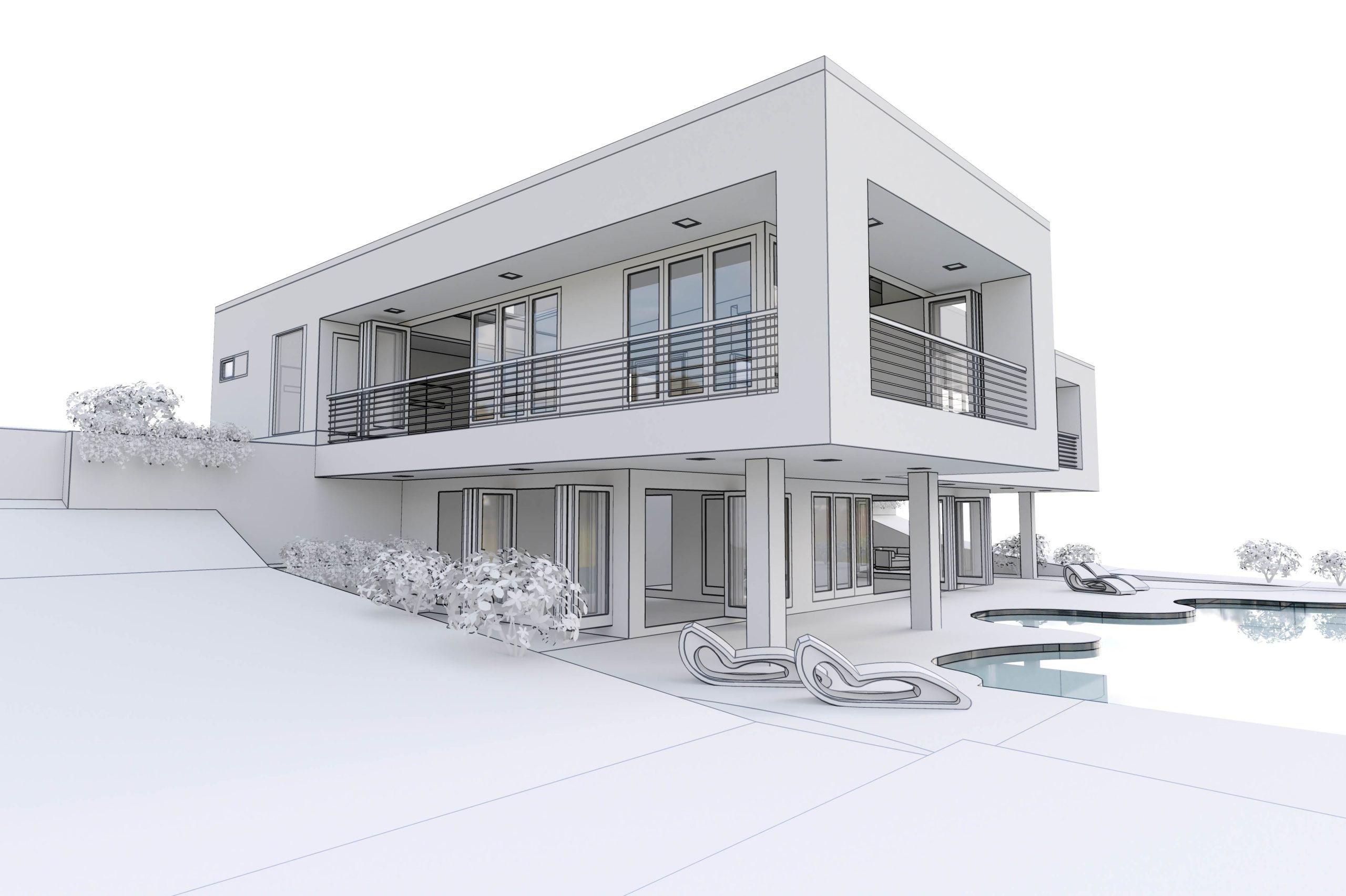 Las 15 mejores cuentas de Instagram con contenido de arquitectura.