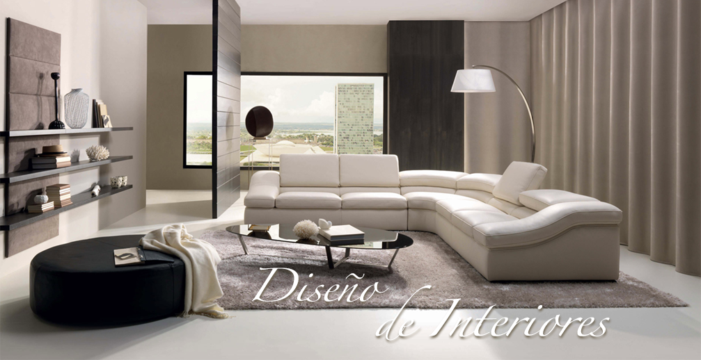Decoración de interiores Querétaro