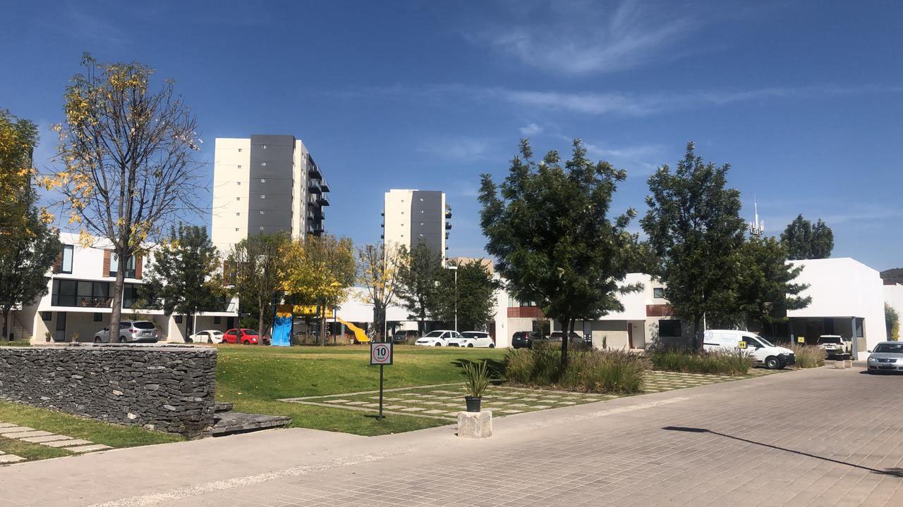 casas en venta en juriquilla
