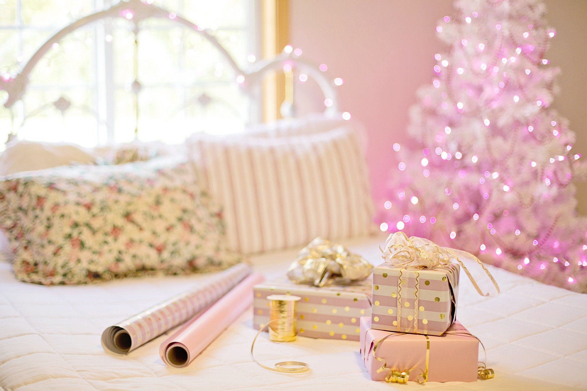 ideas para envolver regalos