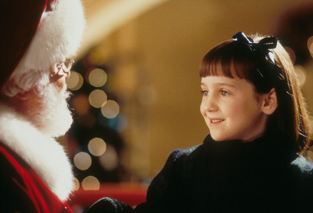 Películas de navidad en disney