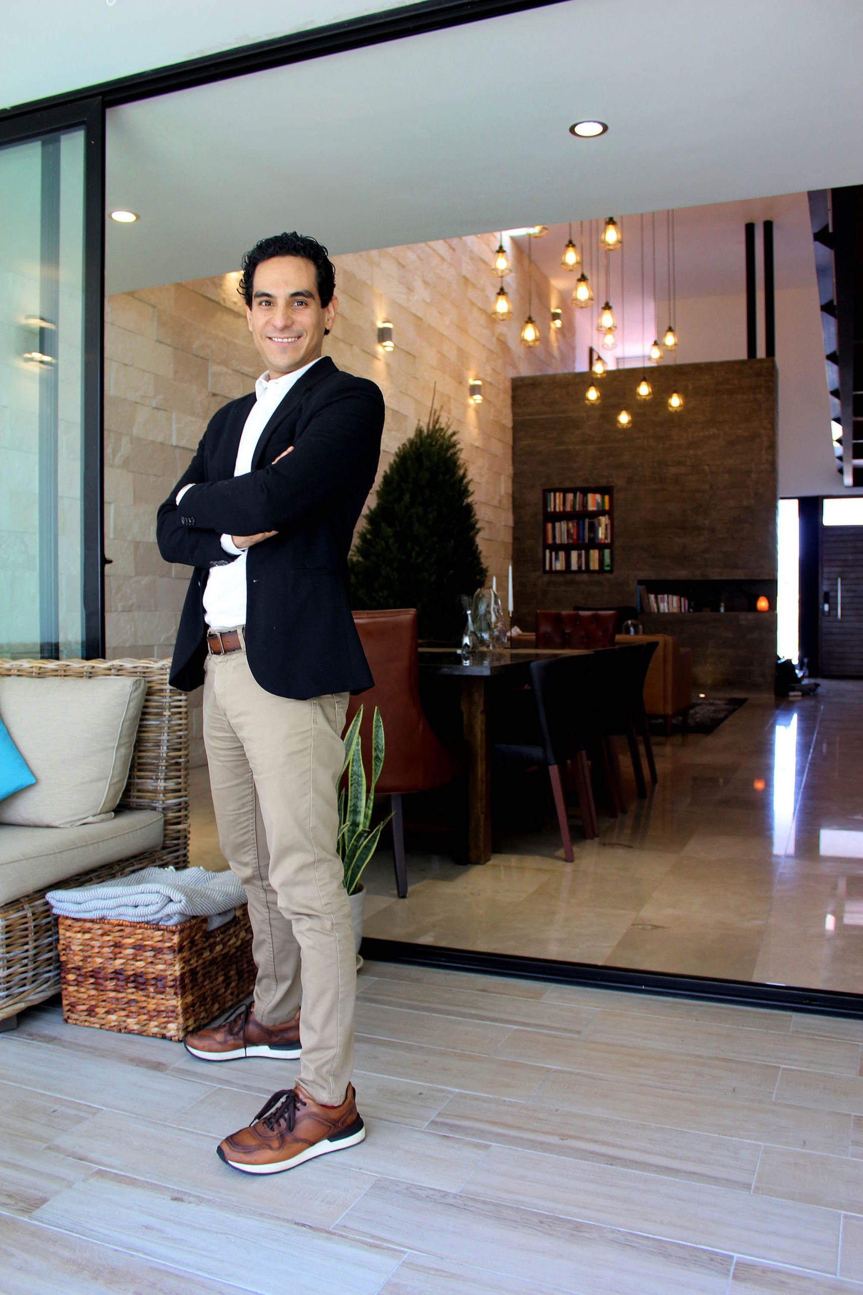 Mercado inmobiliario Querétaro 2021
