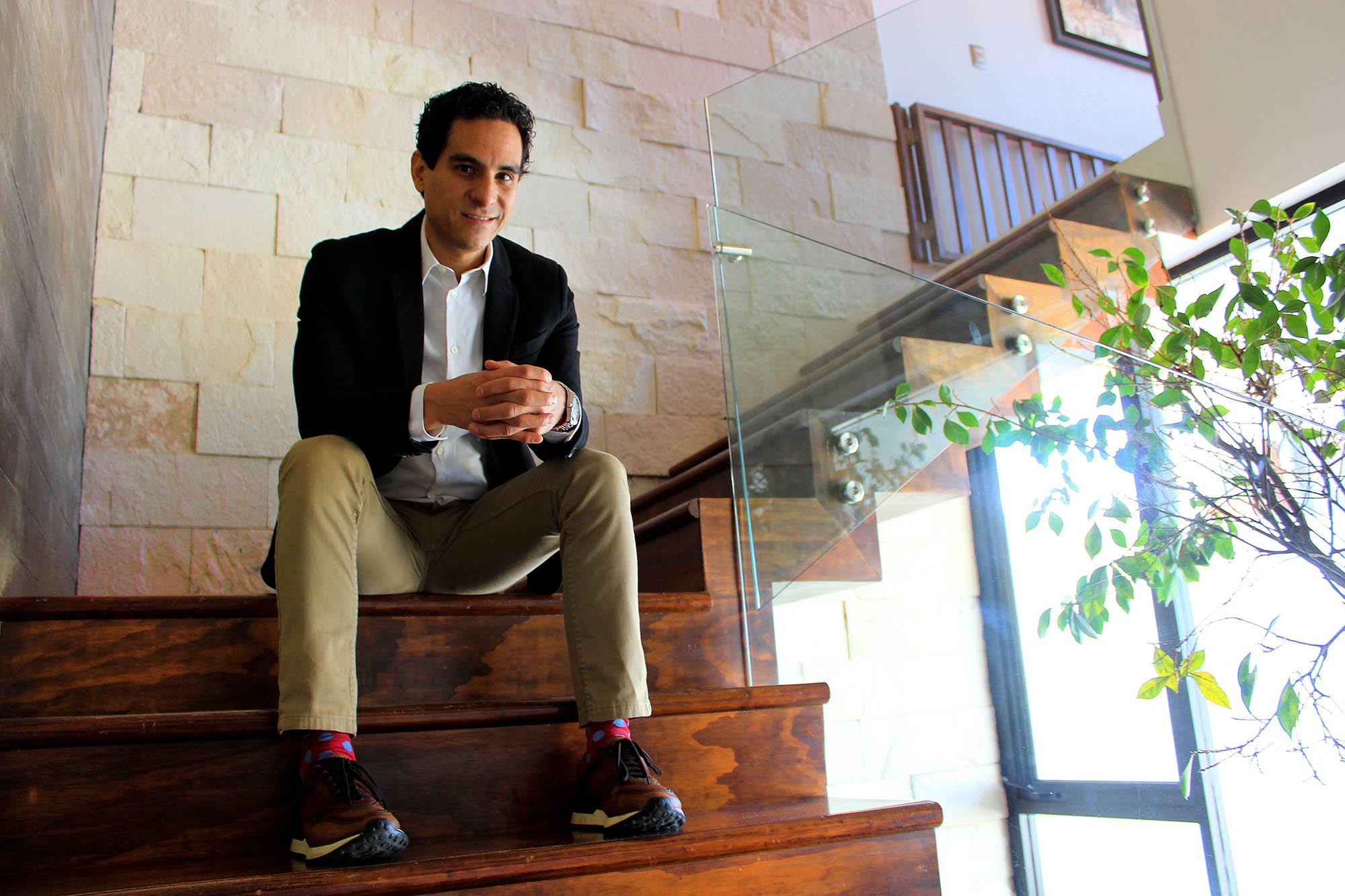 Mercado inmobiliario Querétaro 2021
