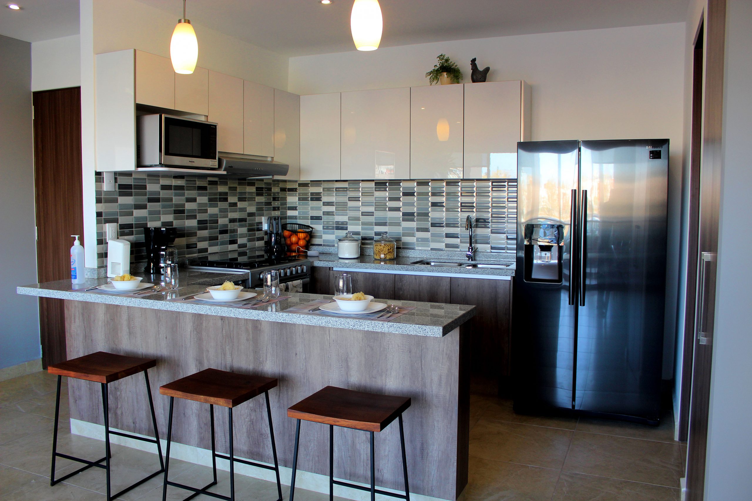 Vivienda Vertical