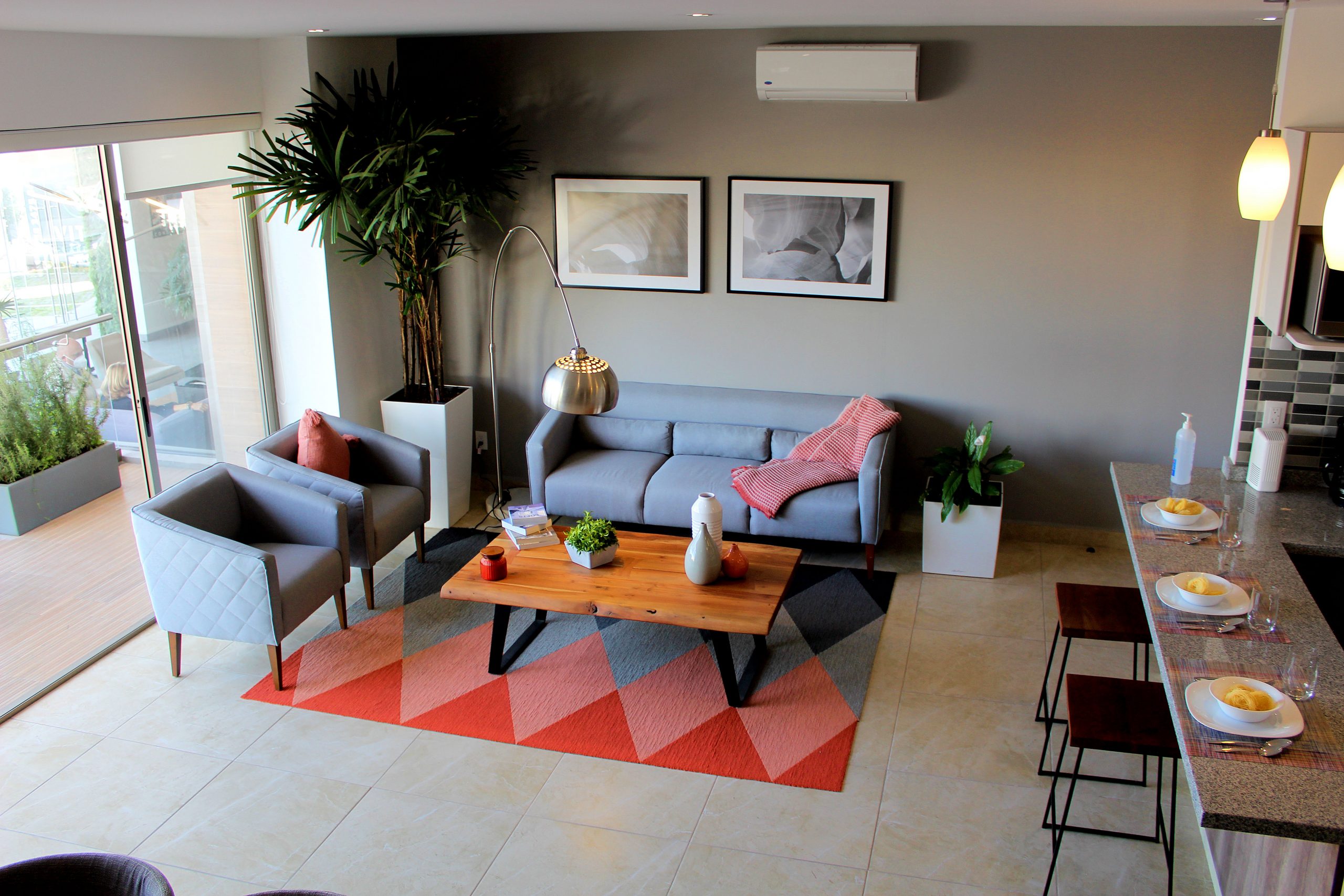Vivienda Vertical