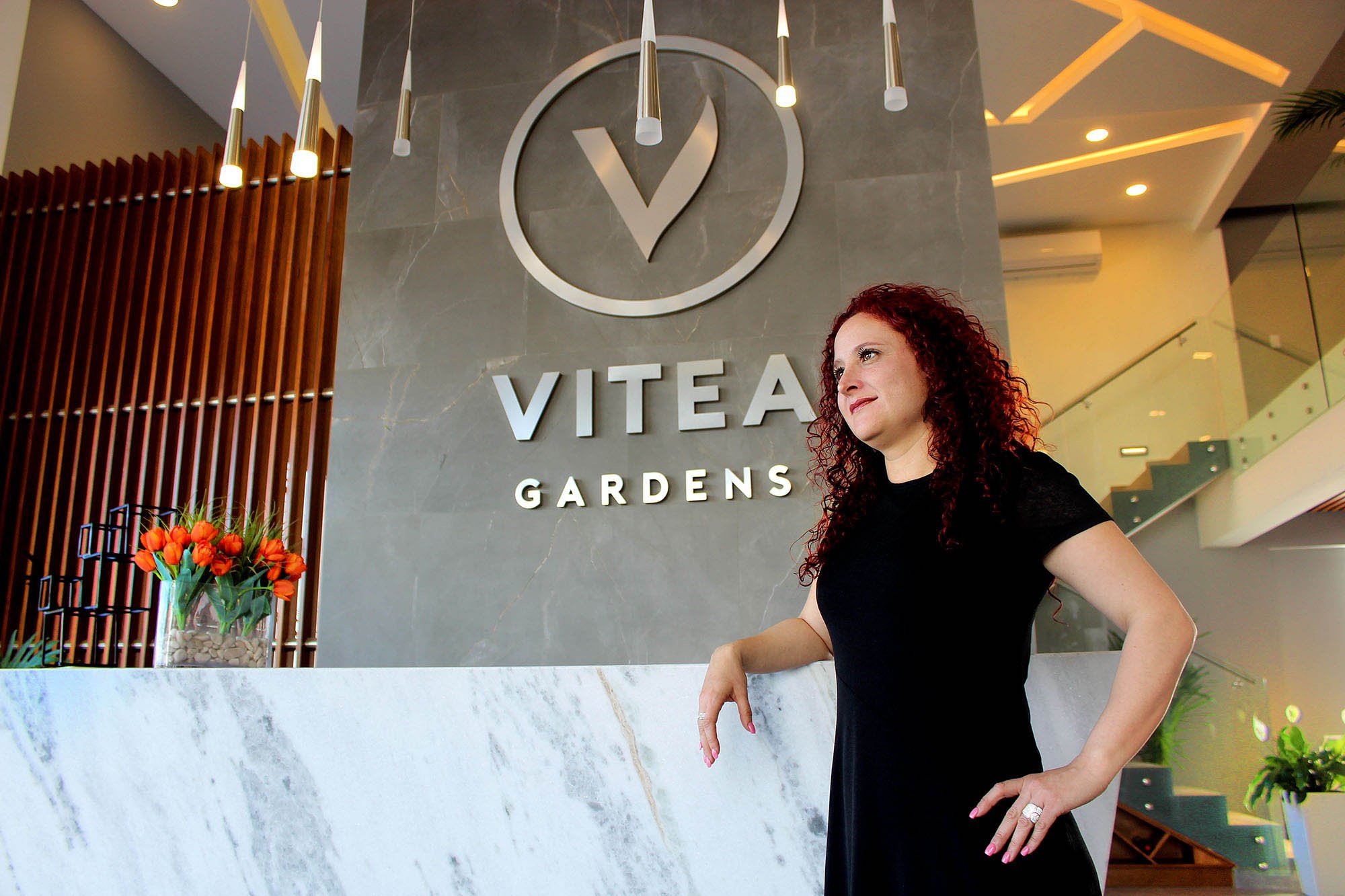 Vivienda Vertical