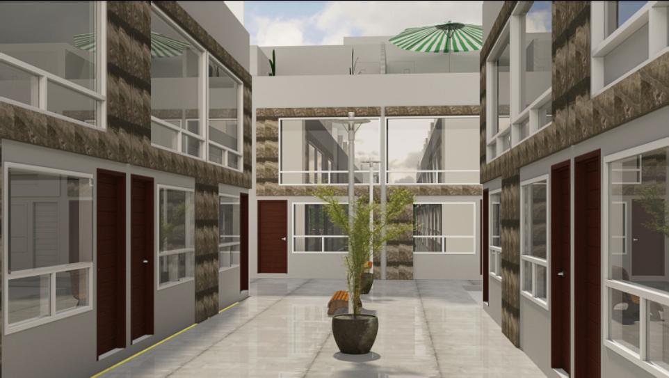 Grupo de Desarrollo Patrimonial Inmobiliario