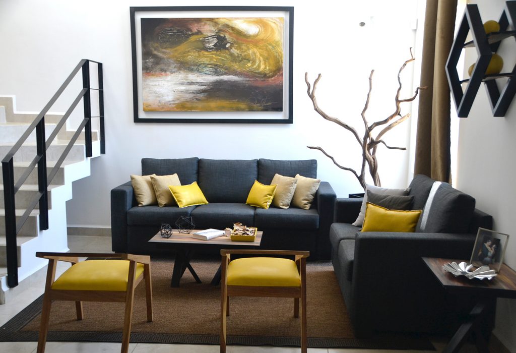 Aranta Residencial
