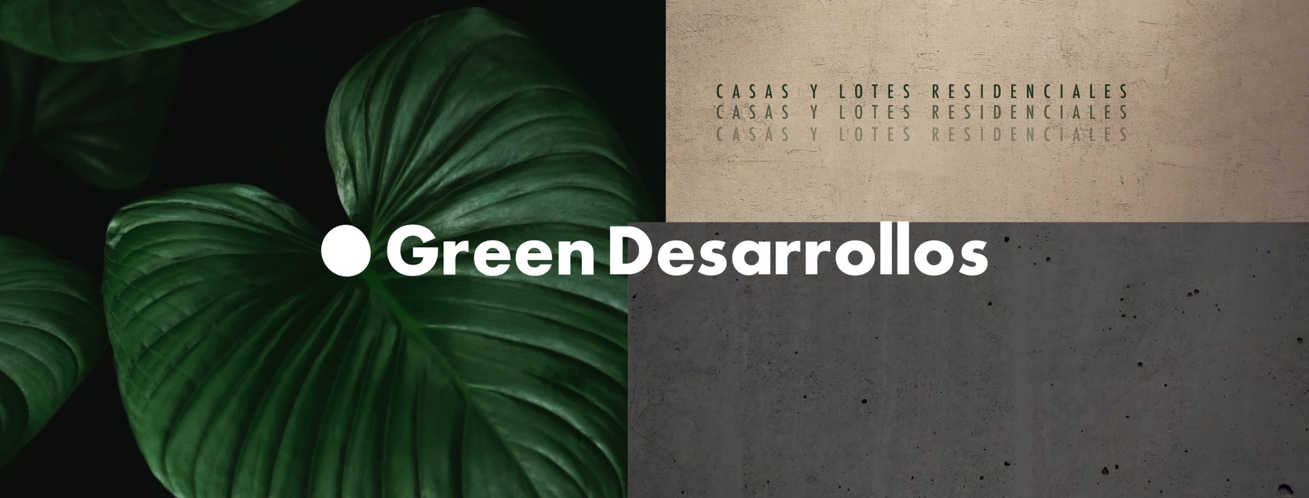 Green Desarrollos