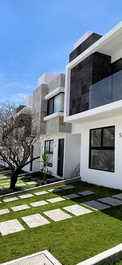 Mykonos Residencial 