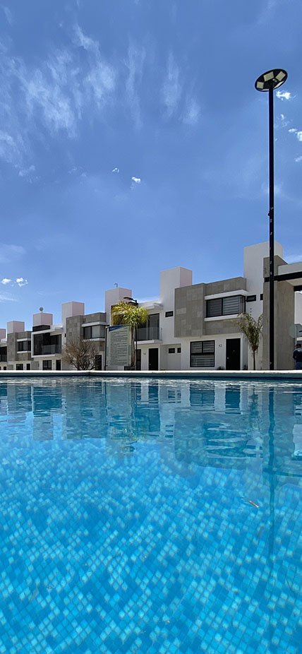 Mykonos Residencial 