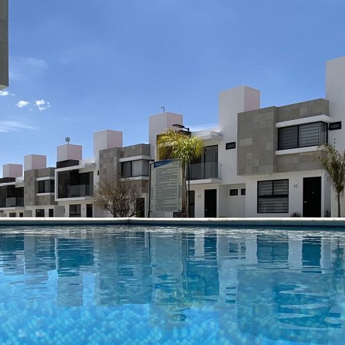 Galería Mykonos Residencial 