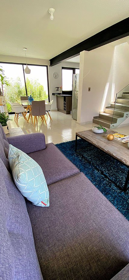 Mykonos Residencial 