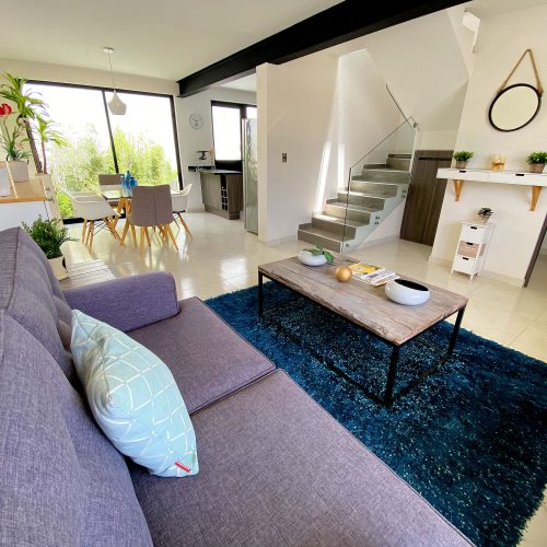 Galería Mykonos Residencial 