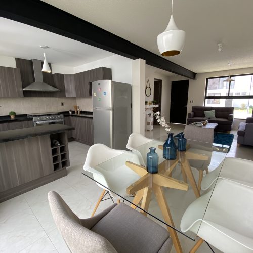 Galería Mykonos Residencial 