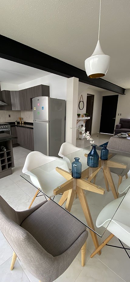 Mykonos Residencial 