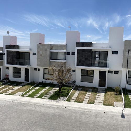 Galería Mykonos Residencial 