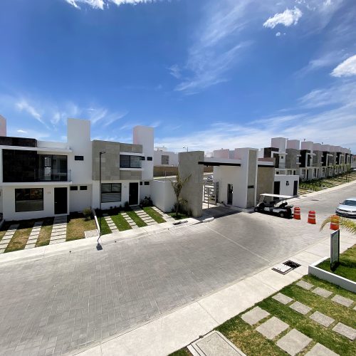 Galería Mykonos Residencial 