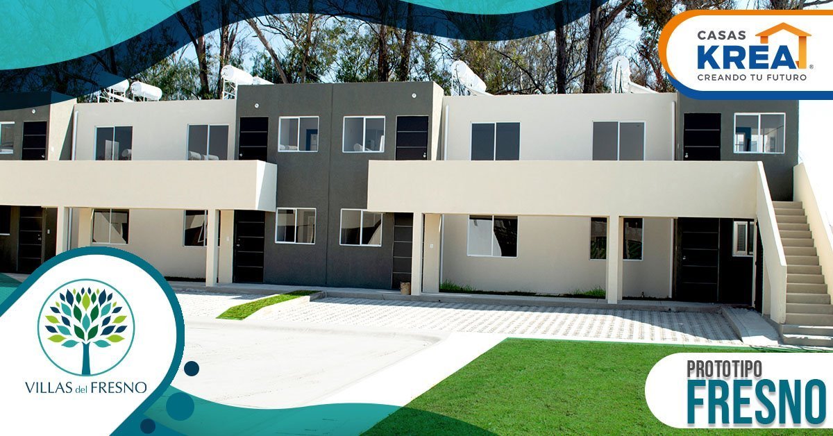 casas krea