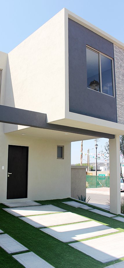 Villas del Real 