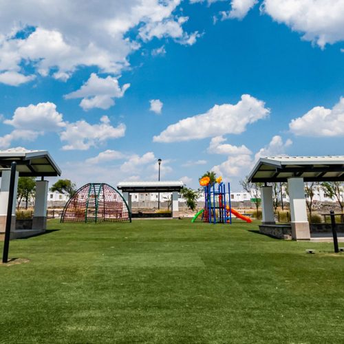 Galería Villas del Real 