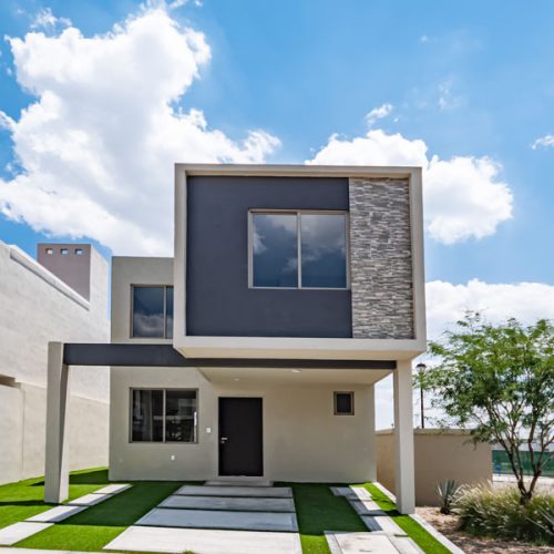 Galería Villas del Real 