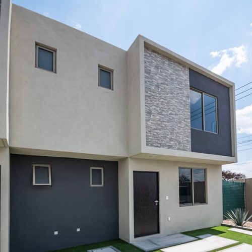 Galería Villas del Real 