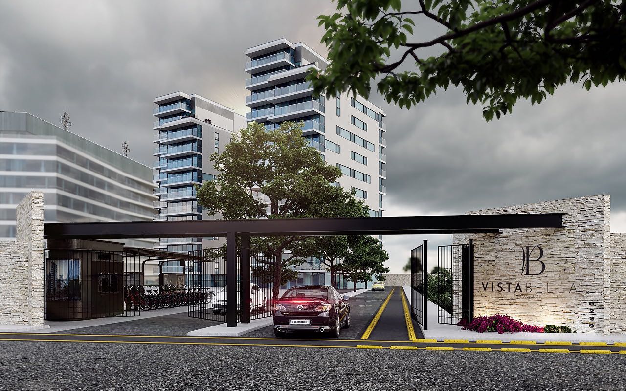 Vista Bella Residencial