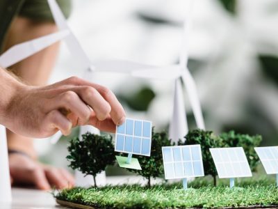 Ecotecnologías