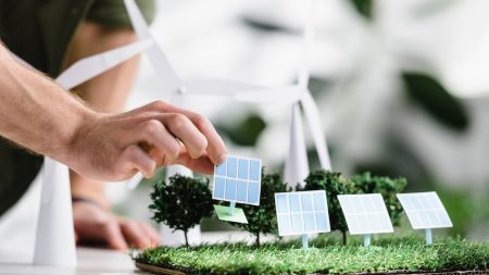 Ecotecnologías