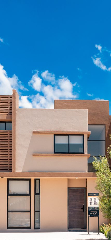 Unio Residencial 