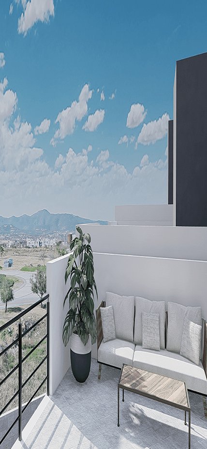 Udara Bio Juriquilla 