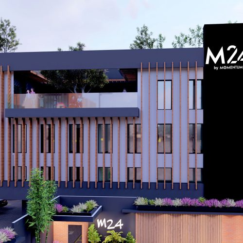 Galería M24 by Momentum 